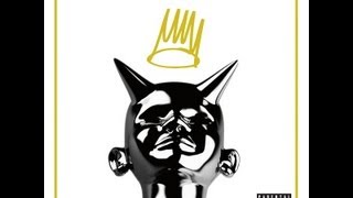 J Cole  Niggaz Know Prod by J Cole with Lyrics [upl. by Sirraj]