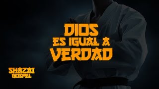 Pastor Otoniel Font  Dios es igual a verdad [upl. by Durand]