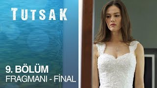 Tutsak 9 Bölüm Fragmanı  FİNAL [upl. by Crespo]