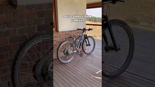 🚀🔥😱mtb mtbstunt bmx bmxstunts ebikemtb unfrezzmyaccount youtubeteam music [upl. by Packer]