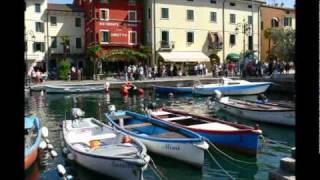 Der Gardasee  Bardolino und Lazise [upl. by Ava]