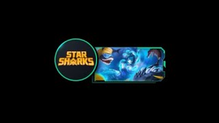 STARSHARKS 12 [upl. by Light]