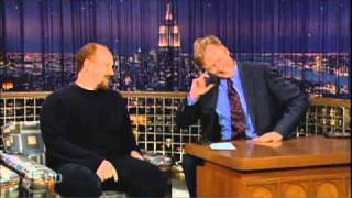 Louis CK  Opiate Suppositories [upl. by Nwatna]