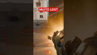 LOOT DO CARRO  Liberty Falls blackops6 warzone [upl. by Odrarej]