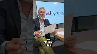 Il 73 delle aziende B2B Investe nel Digital Marketing shorts short [upl. by Assilem550]