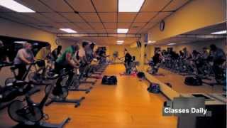 The Trim Gym Tour [upl. by Moyers]