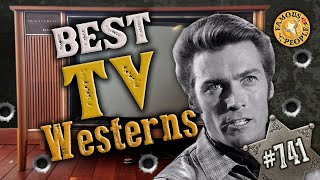 Best TV Westerns [upl. by Guss]