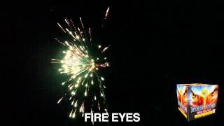 WC FIRE EYES [upl. by Freud]