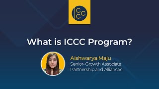 What is ICCC Program  Mindler Vlog [upl. by Annorah]