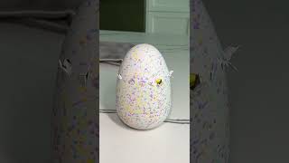 Trying the viral hatchimals egg Holiday gift ideas for parents walmart walmarttoys [upl. by Arlen]