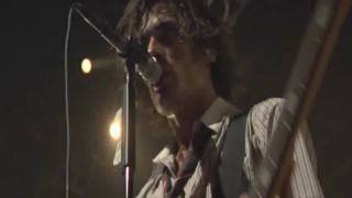 The AllAmerican Rejects  Dirty Little Secret LiveThe listHD [upl. by Itoyj548]