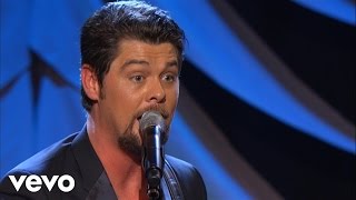 Jason Crabb  God On the Mountain Live [upl. by Ajed]