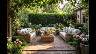 100 Home Garden Landscaping Ideas 2024 [upl. by Hubble]