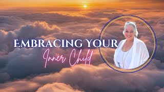 Embracing Your Inner Child Free Masterclass  Replay 110824 [upl. by Eerrehs282]