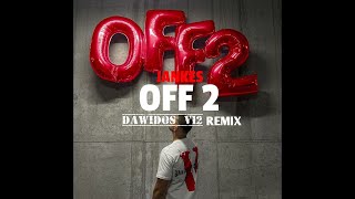 JANKES  OFF 2 Dawidos v12 Remix [upl. by Tlaw]