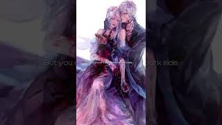 Diabolik lovers edit  crista Sakamaki [upl. by Crabb]