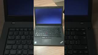 Lenovo ThinkPad L460 [upl. by Krispin]