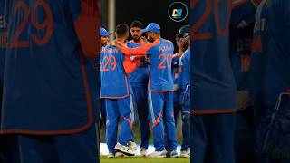 INDIA wins vs SOUTH AFRICA  T20 Cricket [upl. by Namara605]