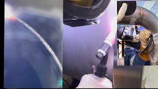 Super duplex best root technique ever🔥 tigwelding99 [upl. by Nomad]