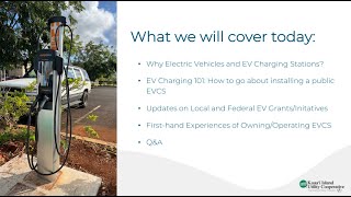 From Start to Finish Public EV Charging Station Installation [upl. by Hazelton]