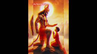 Main maan kru us malik ka Hanuman bhakt bajarngbalisong hanuman hindudeity bholenath mahadeva [upl. by Aluor]