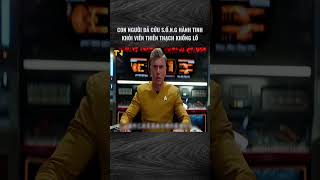 Star Trek Strange New Worlds 2022 p1 tknreview shorts [upl. by Hauger]