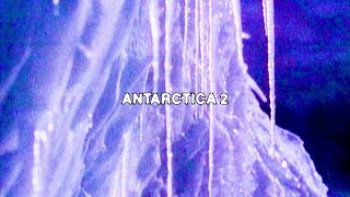 UICIDEBOY  ANTARCTICA 2 Lyric Video [upl. by Ailahtan809]