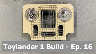 Toylander 1 Build Series  Episode 16 [upl. by Guy]