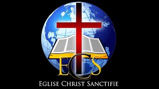 First Service  Eglise Christ Sanctifié dOrlando  9824  800 AM [upl. by Sanford860]