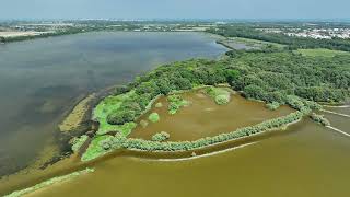 Oasi Naturalistica VAL GRANDE a Bibione [upl. by Feldstein]