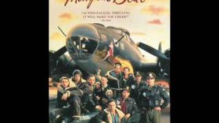 Memphis Belle Soundtrack I Know Why And So Do You by Mack Gordon amp Harry Warren [upl. by Hugh]