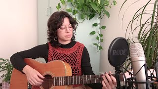 Tous les garçons et les filles  Françoise Hardy Cover [upl. by Seline]