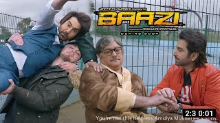 Baazi  বাজি  Full Movie Bangla Facts And Story  Jeet  Abhishek  Mimi Chakraborty  Bong Film Tv [upl. by Derfnam83]