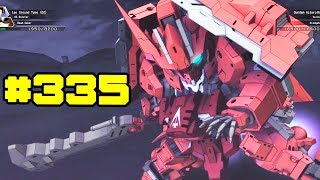 335 ASTAROTH ORIGIN GUNDAM ALL ATTACKS SHOWCASE  SD GUNDAM G GENERATION CROSS RAYS  Gジェネクロスレイズ [upl. by Heriberto]