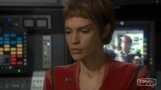 Epiphany  Star Trek Enterprise TripTPol Video [upl. by Nevaed]