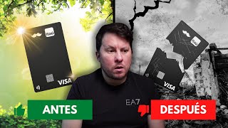 🔄 Rappi Card CAMBIO POLÍTICAS CASHBACK Termina MAL 🚫 [upl. by Kale]