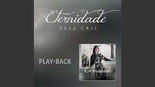 De Eternidade em Eternidade Playback [upl. by Ainehs]