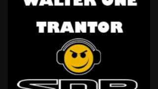 Walter One  Trantor  Primo Quarto [upl. by Naitsabes]