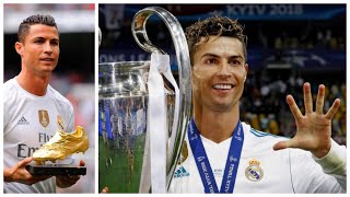 7 Unbreakable Records of Ronaldo in the Champions League  Fast Football News [upl. by Milde]