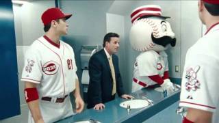 Joey Votto Commercial [upl. by Philippa]