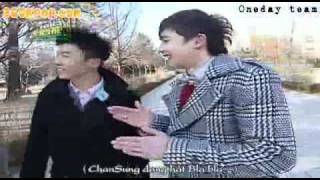 Eng Sub 2PM  Memorable Comedy King Return [upl. by Charlot690]