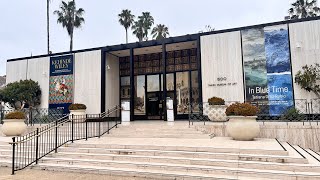 Let’s explore  Timken Museum of Art  Located in San Diego CA [upl. by Cassil312]