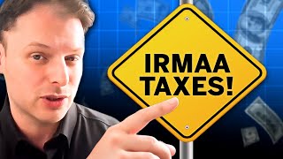 Essential Information about Medicare IRMMA taxes [upl. by Cecilio737]