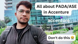 Only for freshers know this before joining accenture hyderabad freshers 2023 [upl. by Ahc]