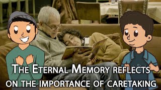 The Eternal Memory is a potential Oscar contender [upl. by Gnous]