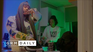 Yaseen Rosay ft Jaykae amp Bowzer Boss  LYVE Music Video  GRM Daily [upl. by Drye]