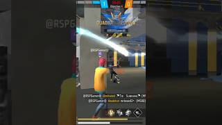 freefire howtohandle1vs4situationinfreefir totalgamingsolovssquadcustominrankedmatch [upl. by Guildroy]