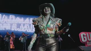 Te quedó grande la yegua  Mariachi Guadalajara ft Alicia Villarreal [upl. by Sena529]