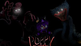 jogando Poppy 1 e 2🤡 [upl. by Zuliram]