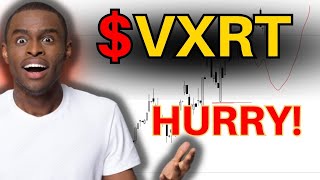 VXRT Stock Vaxart stock VXRT STOCK PREDICTIONS VXRT STOCK Analysis VXRT stock news today [upl. by Leraj]